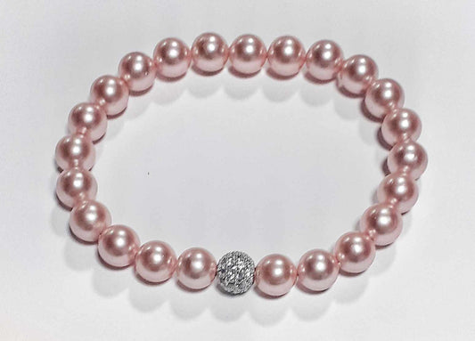 Shell pearl